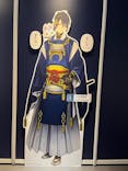 特別展「刀剣乱舞で学ぶ　日本刀と未来展 -刀剣男士のひみつ-」に投稿された画像（2024/10/5）