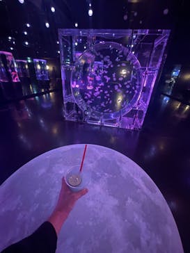 マクセル アクアパーク品川に投稿された画像（2024/10/5）