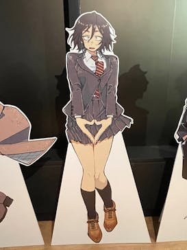 コトヤマ展に投稿された画像（2024/10/5）