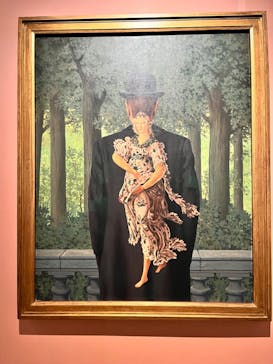 TRIO パリ・東京・大阪 モダンアート・コレクションに投稿された画像（2024/10/5）