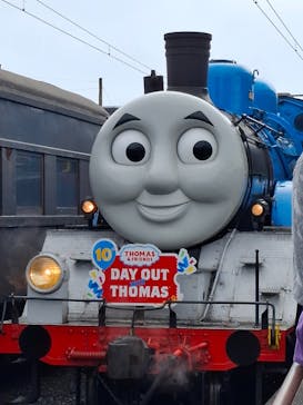 大井川鐵道株式会社に投稿された画像（2024/10/5）