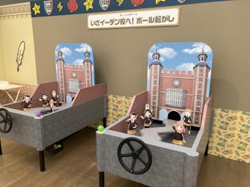 SPY×FAMILYわくわくパークに投稿された画像（2024/10/5）