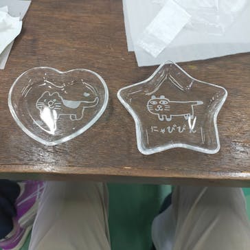 徳島ガラススタジオに投稿された画像（2024/10/5）