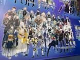 特別展「刀剣乱舞で学ぶ　日本刀と未来展 -刀剣男士のひみつ-」に投稿された画像（2024/10/6）