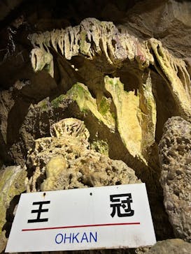 飛騨大鍾乳洞＆大橋コレクション館に投稿された画像（2024/10/5）