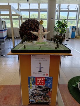 万博記念公園に投稿された画像（2024/10/5）