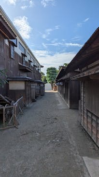 東映太秦映画村に投稿された画像（2024/10/5）