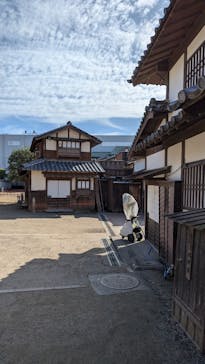 東映太秦映画村に投稿された画像（2024/10/5）