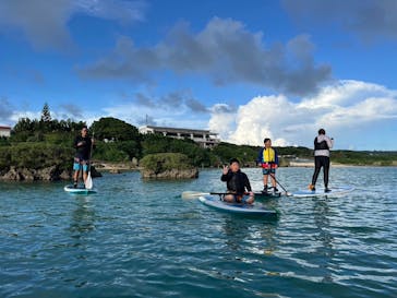 宮古島 ADVENTURE PiPi（ミヤコジマ アドベンチャー ピピ）に投稿された画像（2024/10/5）