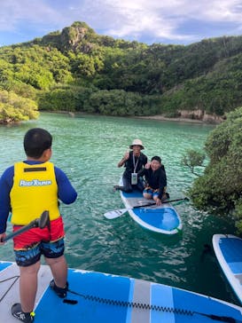 宮古島 ADVENTURE PiPi（ミヤコジマ アドベンチャー ピピ）に投稿された画像（2024/10/5）