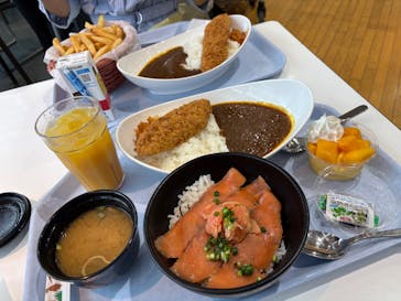 葛西臨海水族園に投稿された画像（2024/10/5）