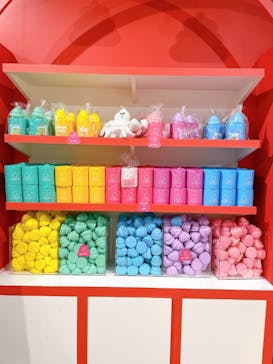 うんこミュージアム TOKYOに投稿された画像（2024/10/6）