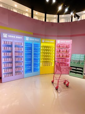 うんこミュージアム TOKYOに投稿された画像（2024/10/6）