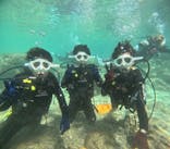 沖縄マリンサービス碧に投稿された画像（2024/10/6）