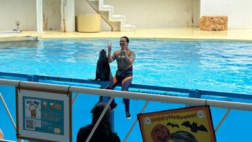 伊豆・三津シーパラダイスに投稿された画像（2024/10/6）