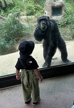 到津の森公園に投稿された画像（2024/10/6）