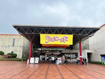 野外民族博物館 リトルワールドに投稿された画像（2024/10/6）