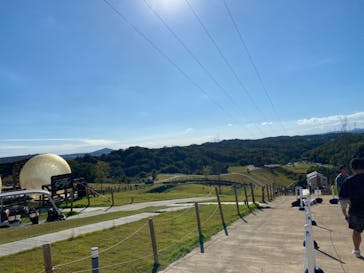 NESTA RESORT KOBE（ネスタリゾート神戸）に投稿された画像（2024/10/6）