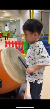 キッズランドUS mini 東京浅草店に投稿された画像（2024/10/6）