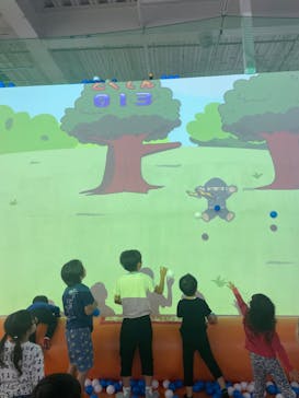 東京あそびマーレに投稿された画像（2024/10/6）