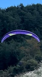 高山スカイセーリングクラブに投稿された画像（2024/10/6）