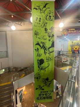 岐阜県博物館に投稿された画像（2024/10/6）