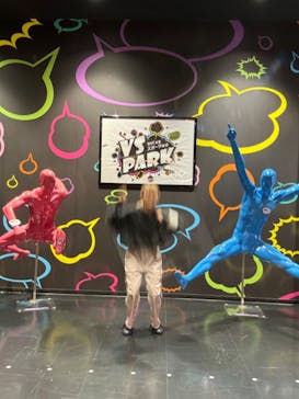 VS PARK イオンモール新利府 南館店に投稿された画像（2024/10/6）