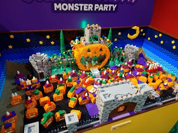 レゴランド®・ディスカバリー・センター 東京に投稿された画像（2024/10/6）