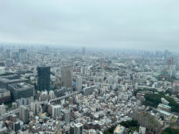 東京タワーに投稿された画像（2024/10/6）