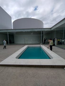 金沢21世紀美術館に投稿された画像（2024/10/6）