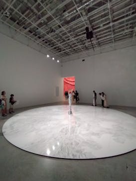 金沢21世紀美術館に投稿された画像（2024/10/6）