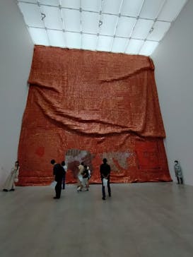 金沢21世紀美術館に投稿された画像（2024/10/6）