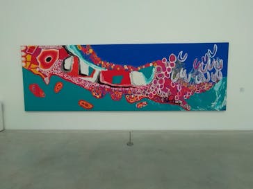 金沢21世紀美術館に投稿された画像（2024/10/6）