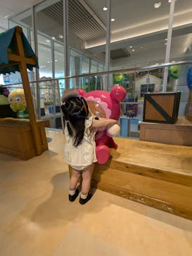 神戸アンパンマンこどもミュージアム＆モールに投稿された画像（2024/10/6）