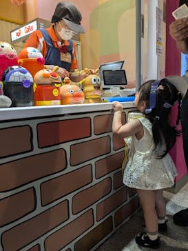 神戸アンパンマンこどもミュージアム＆モールに投稿された画像（2024/10/6）