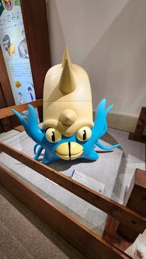 岐阜県博物館に投稿された画像（2024/10/6）