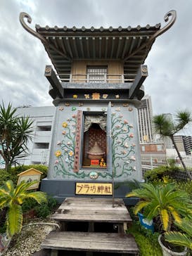 浅草花やしきに投稿された画像（2024/10/6）