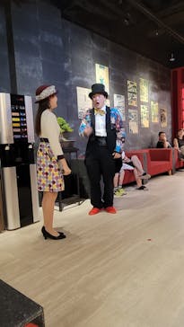 東京タワーに投稿された画像（2024/10/6）