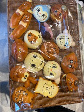 横浜アンパンマンこどもミュージアムに投稿された画像（2024/10/6）