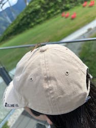 石打丸山スキー場 / ザ・ヴェランダ石打丸山に投稿された画像（2024/10/6）