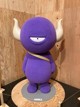 ヨシタケシンスケ展かもしれないに投稿された画像（2024/10/6）