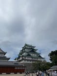 名古屋城に投稿された画像（2024/10/6）