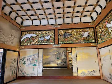 名古屋城に投稿された画像（2024/10/6）