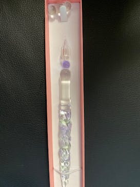 ガラススタジオブリエに投稿された画像（2024/10/6）