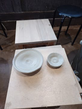 安土桃山陶磁の里 ヴォイス工房に投稿された画像（2024/10/6）