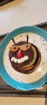 ムーミンバレーパークに投稿された画像（2024/10/6）