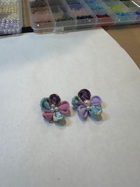 つむぐ工房 嵐山店に投稿された画像（2024/10/6）