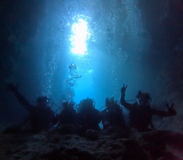 マリンクラブジジに投稿された画像（2024/10/6）