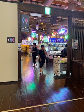 伊予の湯治場　喜助の湯に投稿された画像（2024/10/6）