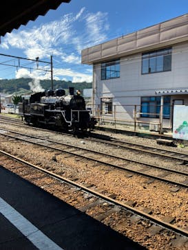 大井川鐵道株式会社に投稿された画像（2024/10/6）